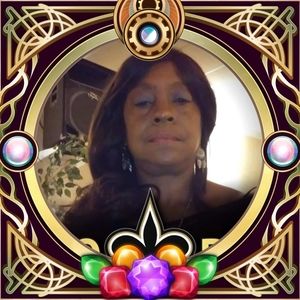 Meet your Posher, Mildred